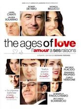 The Ages of Love
