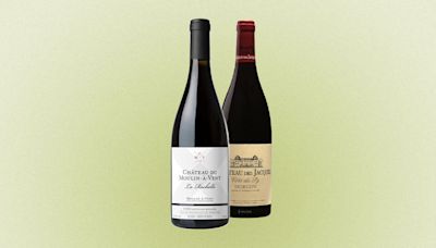 The 7 Best Beaujolais to Drink Right Now