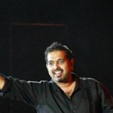 Shankar Mahadevan