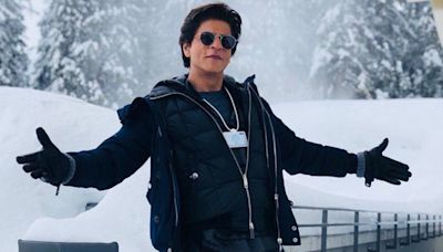 ‘The guy who was funding Shah Rukh Khan’s Bollywood website got arrested’: Wedding Filmer recalls working with SRK for a decade