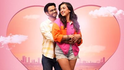 Highway Love 2 review: Kartik & Inaaya's sweet love story returns, with a pitstop at Gen Z angst