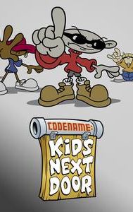 Codename: Kids Next Door