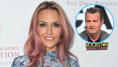 Charlie Sheen’s Ex-Wife Brooke Mueller Questioned by Cops in Connection to Matthew Perry’s Death