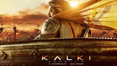 Kalki 2898 AD Box Office Collection Day 30 Prediction: Prabhas' Actioner Runs Steadily; Enters Fifth Weekend