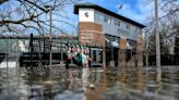 Alan Haller says he's committed to solving the flooding at MSU's baseball, softball fields