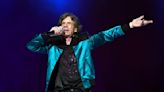 Mick Jagger Says The Rolling Stones May Donate Their Back Catalog to Charity