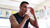 Tim Tszyu eyes undisputed championship bout, but hasn't lost focus on Tony Harrison