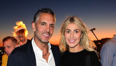 Mauricio Umansky Gets a Sweet Tribute from DWTS' Emma Slater: "Can't Believe..." | Bravo TV Official Site