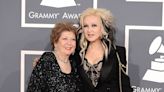 Cyndi Lauper's Mother Catrine, Who Appeared in the 'Girls Just Wanna Have Fun' Music Video, Dead at 91