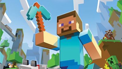 Minecraft Celebrates Anniversary With 15-Day Event