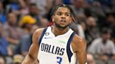 Mavericks’ Jaden Hardy erupts for 33 points in G League