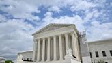 Every liberal Supreme Court justice sits out decision in rare move