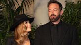 Jennifer Lopez Marks First Wedding Anniversary with Ben Affleck in a Very JLo Way