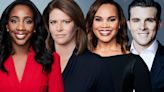 CNN Unveils Lineup Overhaul: Abby Phillip And Laura Coates Get Nighttime Shows, Phil Mattingly and Kasie Hunt To Host In...