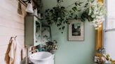 The 13 Best Houseplants for Your Bathroom, According to Plant Experts