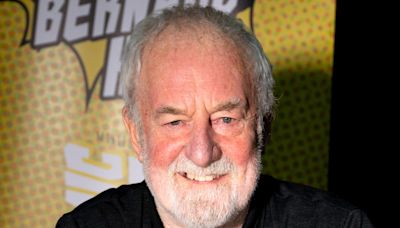 Bernard Hill, 'Titanic' and 'Lord of the Rings' Actor, Dead at 79