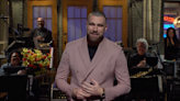 Travis Kelce named host of 'Are You Smarter than a Celebrity?' for Prime Video