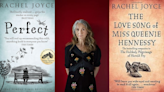 Rachel Joyce Books in Order: A Comprehensive Guide