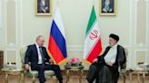 Russia and Iran's 'unprecedented' military ties worried the US, but it's starting to look like Russia can't hold up its end of the deal