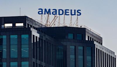 Amadeus gana 650 millones de euros hasta junio, un 20% más