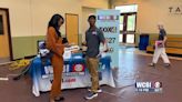 WCBI Job Fair May 2024 recap