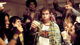 Frat King Will Ferrell Only Plays the Hits During Surprise DJ Set at College Tailgate Party