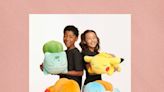 These Large Pokémon Plushies That Make the 'Perfect Napping Buddies' Are on Rare Sale at Target for $24 Today Only