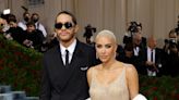 Kim Kardashian reveals how Pete Davidson makes her ‘horny’