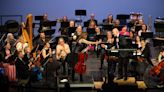 Merrimack Valley Philharmonic Orchestra gears up for final show of season