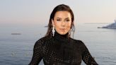 Eva Longoria’s new blunt bob haircut is the shortest her lengths have been in forever