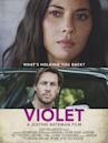 Violet (2021 film)