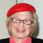 Ruth Westheimer