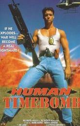 Live Wire: Human Timebomb