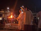 Easter Vigil