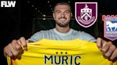 "Weird" - Aro Muric claims made after Burnley, Ipswich Town transfer