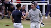 Rory McIlroy confident he can ‘get the job done’ on last day of The Open