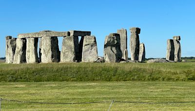 UNESCO proposes putting Stonehenge on 'danger' list