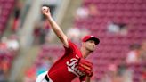 Reds look to win rare series against Padres in Thursday matinee