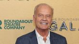 Fans Gush Over Kelsey Grammer's 'Grown Up and Beautiful' Daughter's Graduation Photos