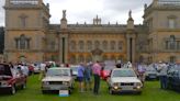 I visited the car show dedicated to unexceptional models and found many classics