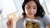 'I'm a doctor - here are the five worst snacks to eat between meals'