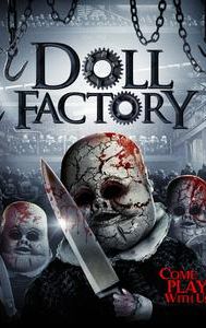 Doll Factory