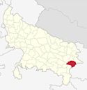 Ghazipur district