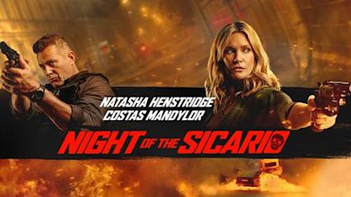 Night of the Sicario