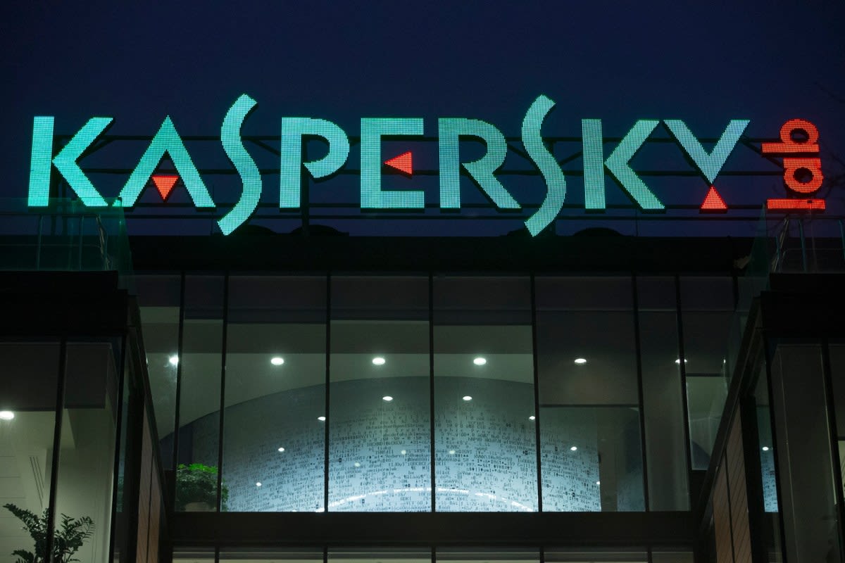 Kaspersky to shut down US operations, lay off employees after US government ban | TechCrunch