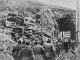 Norwegian resistance movement