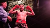 Local boxers steal the show at Bomb City Brawl 5