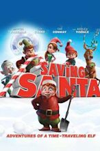 Saving Santa – Ein Elf rettet Weihnachten