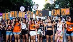 Brazil’s record gender violence amid controversial Bill - News Today | First with the news