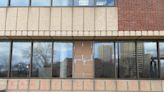UW-Milwaukee's Golda Meir Library, at center of student protests, vandalized over the weekend